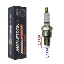 Vela De Ignição Iridium DT 200 / DT 200 R / WR 250 / KX 60 Vela De Ignição Iridium DT 200 / DT 200 R / WR 250 / KX 60