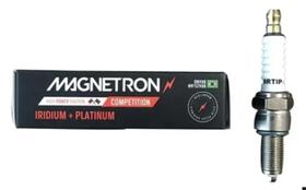 Vela De Ignição Iridium Platinium Honda titan 150 / Ngr 150 bros / fazer 150 Magnetron Cod.1087