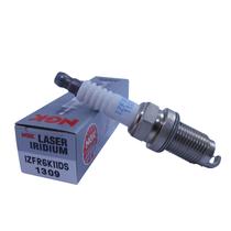 Vela de Ignição IZFR6K11DS Laser Iridium Civic Flex Cód.250