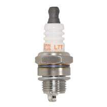 Vela de Ignição L7T Curta Para Motosserra Roçadeira com Núcleo de Cobre Spin Plus Vela de Ignição L7T Curta Para Motosserra Roçadeira com Núcleo de Cobre Spin Plus