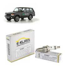 Vela de ignicao land rover range rover 3.9 v8 1988 á 1995 gasolina kit c/8 Vela de ignicao land rover range rover 3.9 v8 1988 á 1995 gasolina kit c/8