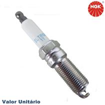 Vela de Ignição Laser Iridium Chevrolet Captiva 2.4 Ecotec 171cv LE9 2009 até 2010