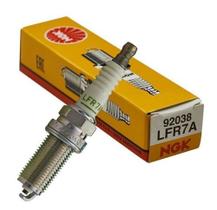 Vela de ignição lfr7a - ngk Vela de ignição lfr7a - ngk