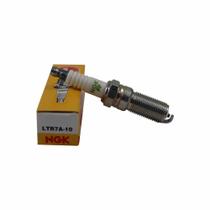 Vela de Ignição LTR7A-10 Ford Fiesta - Cód.1766 - NGK