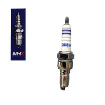 Vela de ignição MHX Para Twister 250 Tornado 250 CB 500
