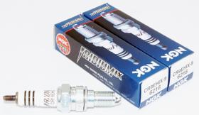 Vela de ignição NGK 6216 CR9EHIX-9 Iridium (2 unidades por pedido)