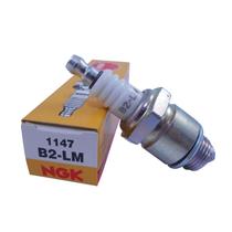 Vela de Ignição NGK B2-LM Trapp e Husqvarna - Cód.1121 Vela de Ignição NGK B2-LM Trapp e Husqvarna - Cód.1121