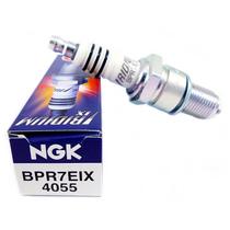 Vela de Ignição NGK BPR7EIX Iridium - Cód.027 Vela de Ignição NGK BPR7EIX Iridium - Cód.027