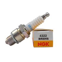 Vela de Ignição NGK BR8HS Jet Ski Yamaha 2 tempos - Cód.2495 Vela de Ignição NGK BR8HS Jet Ski Yamaha 2 tempos - Cód.2495