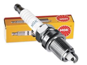 Vela De Ignição Ngk C6Hsa Fym 100 10A