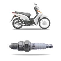 Vela de Ignição NGK C7HSA Honda Biz C100 Sundown Vblade