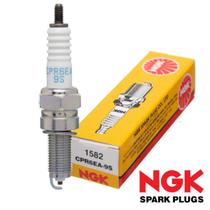 Vela de Ignição NGK CPR6EA-9S Honda Biz 110 Pop 110 (16-23) CRF 110 13-22