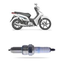 Vela de Ignição NGK CPR6EA9 Honda Biz 125 / Biz Mix Vela de Ignição NGK CPR6EA9 Honda Biz 125 / Biz Mix