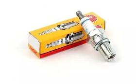 Vela De Ignicao Ngk Cr10Ek Ktm 250 Sx-F/Xc-F/Xcf-W 05/12 + Husa Fe 250 13 + Husq. + Bmw + Zx9