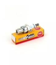 Vela De Ignicao Ngk Cr10Ek Ktm 250 Sx-F/Xc-F/Xcf-W 05/12 + Husa Fe 250 13 + Husq. + Bmw + Zx9