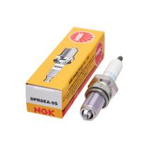 Vela de Ignição NGK DPR8EA-9S CB 300R (Todas) XRE 300 (09-12) Vela de Ignição NGK DPR8EA-9S CB 300R (Todas) XRE 300 (09-12)