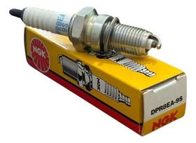 Vela de ignição NGK DPR8EA9S para Honda CB 300 e XRE 300 Ano 2009, 2010, 2011 e 2012. Vela de ignição NGK DPR8EA9S para Honda CB 300 e XRE 300 Ano 2009, 2010, 2011 e 2012.