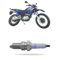 Vela de Ignição NGK DPR9EA9 Yamaha XT 600E 1988-2005