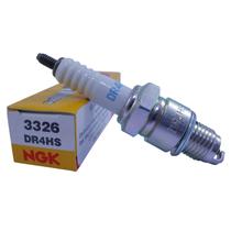 Vela de Ignição NGK DR4HS Honda BF6B - Cód.1076 Vela de Ignição NGK DR4HS Honda BF6B - Cód.1076
