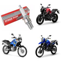 Vela de ignicao ngk dr8ea-n fazer 250 xtz lander teneré 2013 a 2024 Vela de ignicao ngk dr8ea-n fazer 250 xtz lander teneré 2013 a 2024
