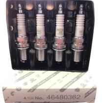 Vela de Ignição NGK Fiat Original 46480362 Vela de Ignição NGK Fiat Original 46480362