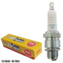 Vela De Ignição Ngk Ford F1000 4.9I L6 95 À 98