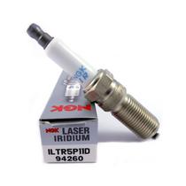 Vela de Ignição NGK ILTR5P11D GM S10 2.5 Ecotec - Cód.5425