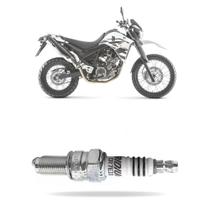 Vela de Ignição NGK Iridium CR7EIX Yamaha XT 660R 2005-2013 Vela de Ignição NGK Iridium CR7EIX Yamaha XT 660R 2005-2013