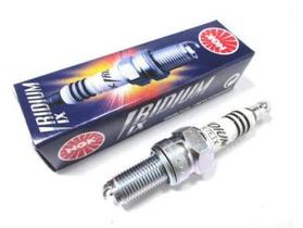 Vela De Ignição Ngk Iridium Fazer 250 2005 2006 2007 2008 2009 2010 2011 2012 2013 Dr8eix