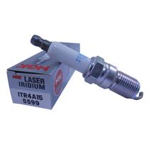 Vela de Ignição NGK ITR4A15 Laser Iridium - Cód.494 Vela de Ignição NGK ITR4A15 Laser Iridium - Cód.494