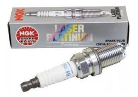 Vela De Ignição Ngk Laser Platinum Lzfr6Ap11Gs