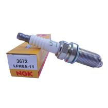 Vela de Ignição NGK LFR6A-11 - Cód.1364