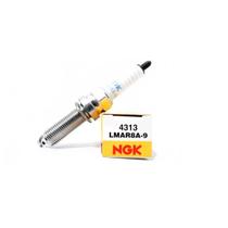 Vela De Ignição Ngk Lmar8a9 Yamaha Mt07 2016 Até 2020
