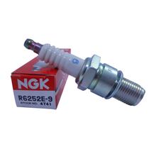 Vela de Ignição NGK R6252E-9 - Cód.2325 Vela de Ignição NGK R6252E-9 - Cód.2325