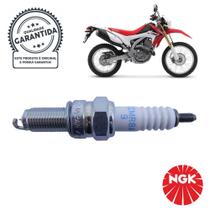 Vela de Ignição NGK SIMR8A9 (Honda CRF250L / CBR250R) - Cód.258