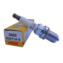 Vela de Ignição NGK V-Power R5671A-8 - Cód.921