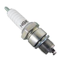Vela de Ignição Original Ngk Gol 81 até 86 Fusca 59 até 96 Kombi 67 até 98 Brasilia 73 até 82 Del Rey 73 até 82 (Preço Unitário)
