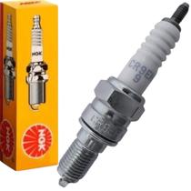 Vela De Igniçao Original Ngk Honda Cb Hornet Cbr 600 900 Cbx 250 Twister Tornado Vela De Igniçao Original Ngk Honda Cb Hornet Cbr 600 900 Cbx 250 Twister Tornado
