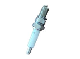 Vela De Ignição Partida Nx 150 Cb400 Cg D8ea 1ª Linha