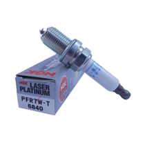 Vela De Ignição Pfr7W-T Audi A4 3.2 V6 - Cód.1861