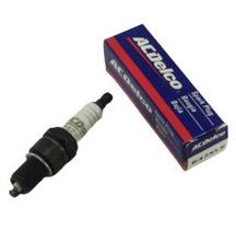 Vela De Ignição R42XLS ACDELCO Fiat Ford Gm Hyundai (BPR6ES) Vela De Ignição R42XLS ACDELCO Fiat Ford Gm Hyundai (BPR6ES)