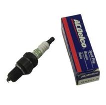 Vela De Ignição R44XLS ACDELCO Fiat Uno Fiorino Tempra Tipo Elba (BPR5ES)