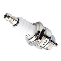 Vela De Ignição Roçadeira Motoserra Soprador Universal Resistente