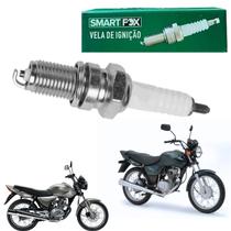 Vela de ignição smartfox dp7ea-9 ngk dp7ea9 honda cg titan 125 cg fan 125 xlr 125 Vela de ignição smartfox dp7ea-9 ngk dp7ea9 honda cg titan 125 cg fan 125 xlr 125