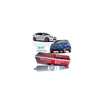 Vela De Ignicao ( Valor Da Unidade ) ( Novo Focus 2014 A 2019 2.0 Hatch E Sedan ) ( Nova Ecosport 2018 Em Diante 2.0 ) Original Ford - Codigo CYFS12Y1