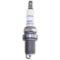 Vela de ignição Volkswagen Spacefox 2008 a 2010 DELPHI