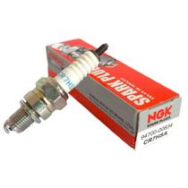 Vela De Ignição Xtz 125, Neo 115, Ttr 125 Original Yamaha