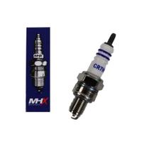 Vela de Ignicao YBR 125/Factor 125/XTZ 125/SKY 110