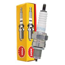Vela de Ignição Ybr 125 Factor Xtz 125 Neo 115 Jet 50 Phoenix 50 Retro 50 Ngk