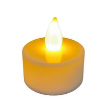 Vela de Led com Bateria